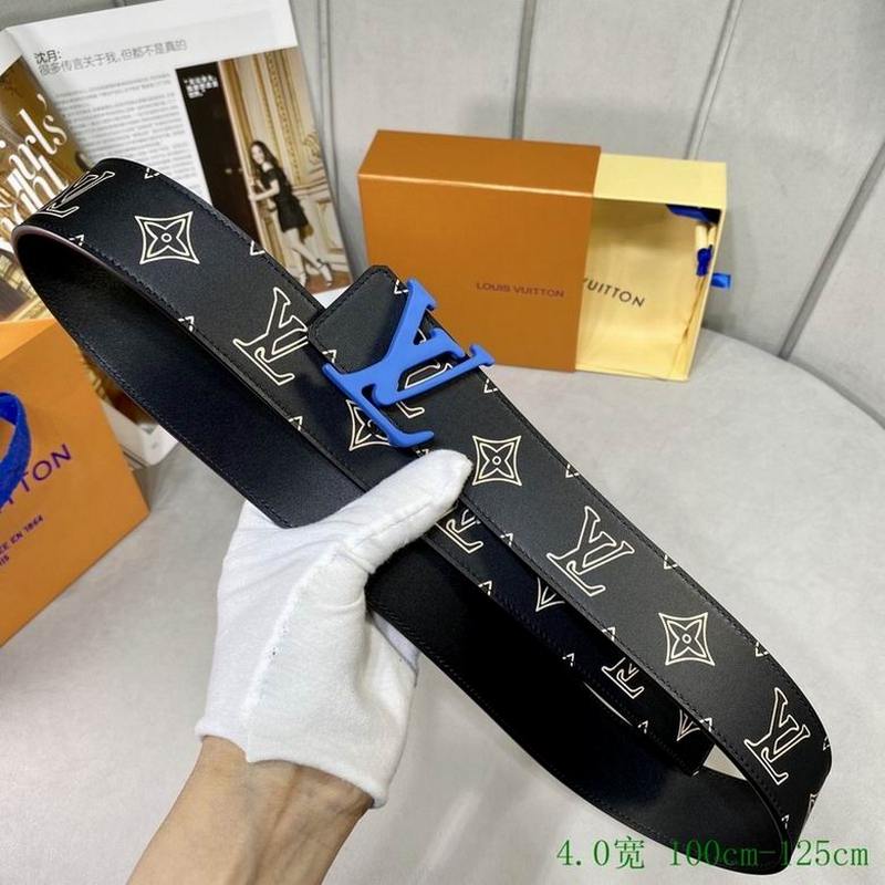 LV Belts 3459